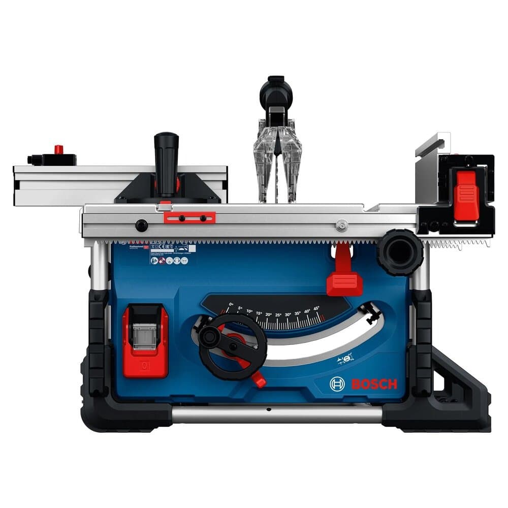 Bosch Professional Tischkreissäge GTS 70-216