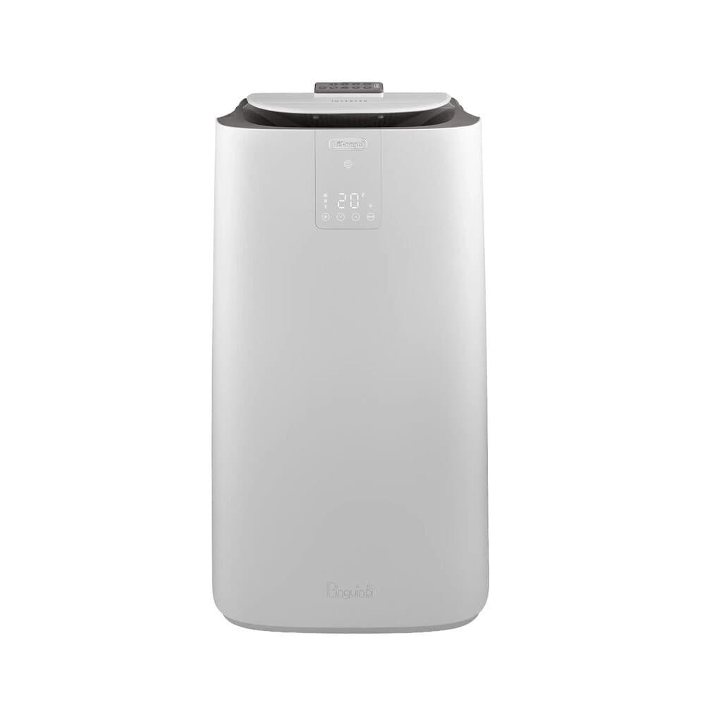 De'Longhi Klimagerät PAC-AP140i Mobil Weiß