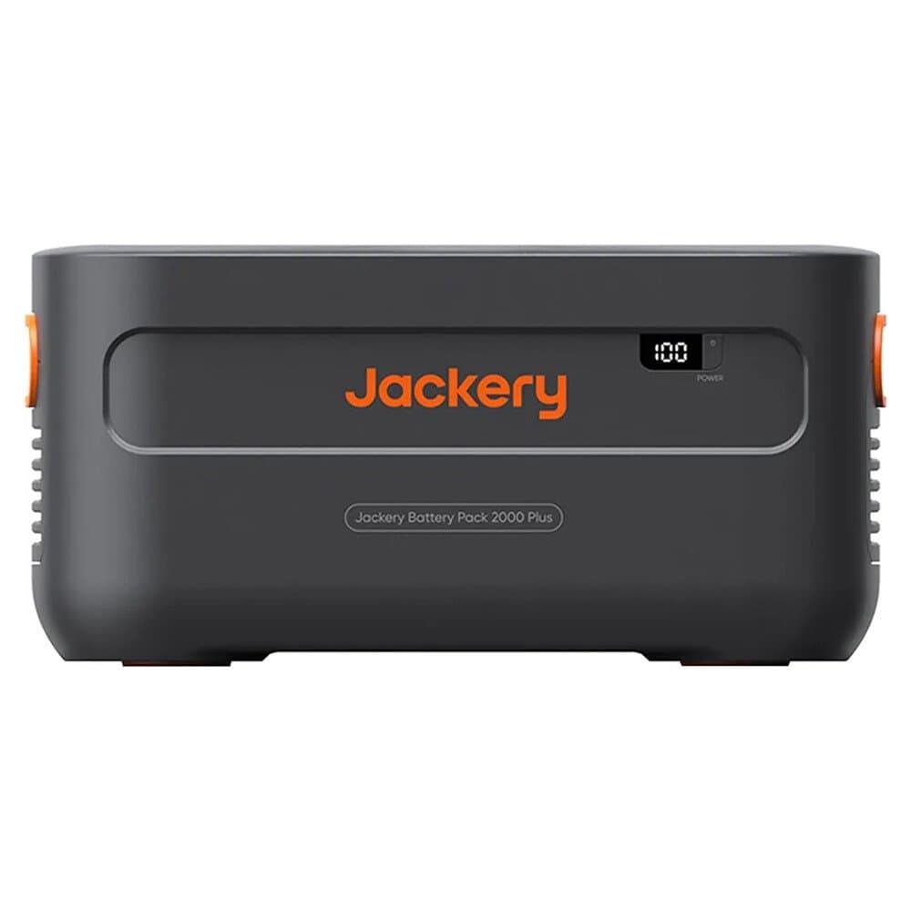 Jackery Zusatzbatterie 2.000 Plus
