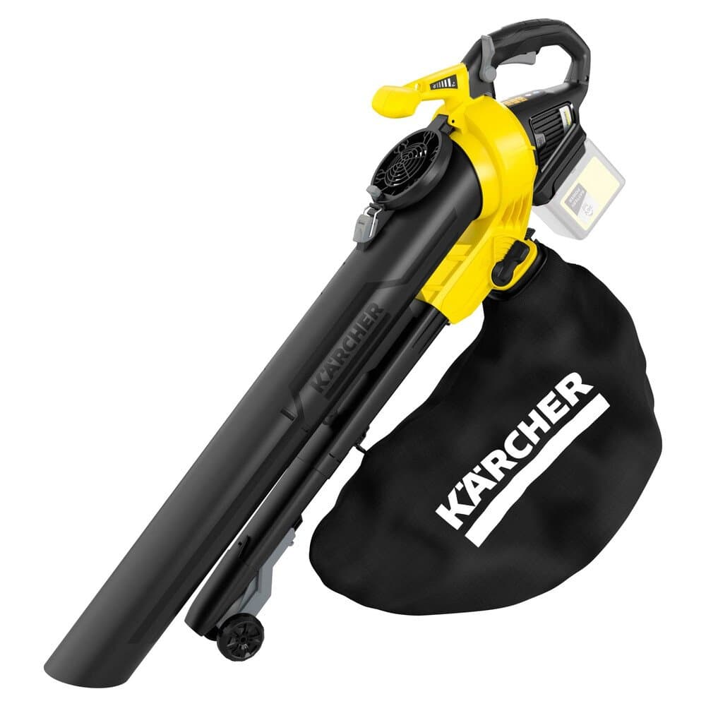 Kärcher Akku-Laubsauger BLV 36-240 Battery