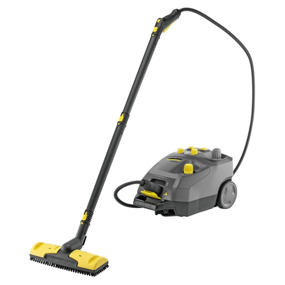 Kärcher Dampfreiniger SG 4/4