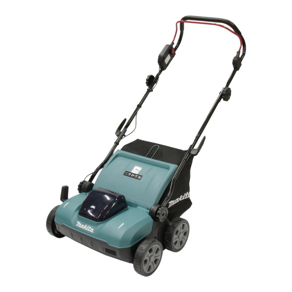 Makita Akku-Vertikutierer DUV320Z