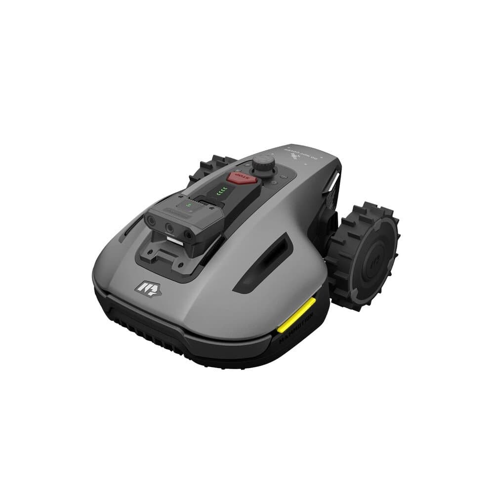 Mammotion Mähroboter Yuka Mini 2 Grau 800 m²