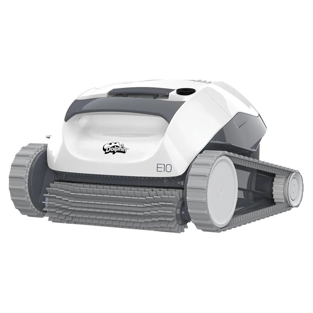 Maytronics Elektrischer Poolroboter Dolphin E10
