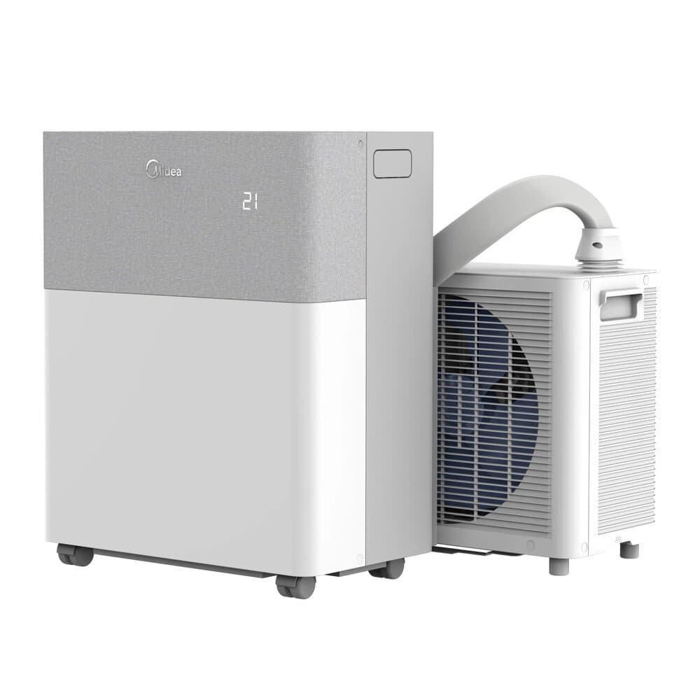 Midea mobile Split-Klimaanlage PortaSplit