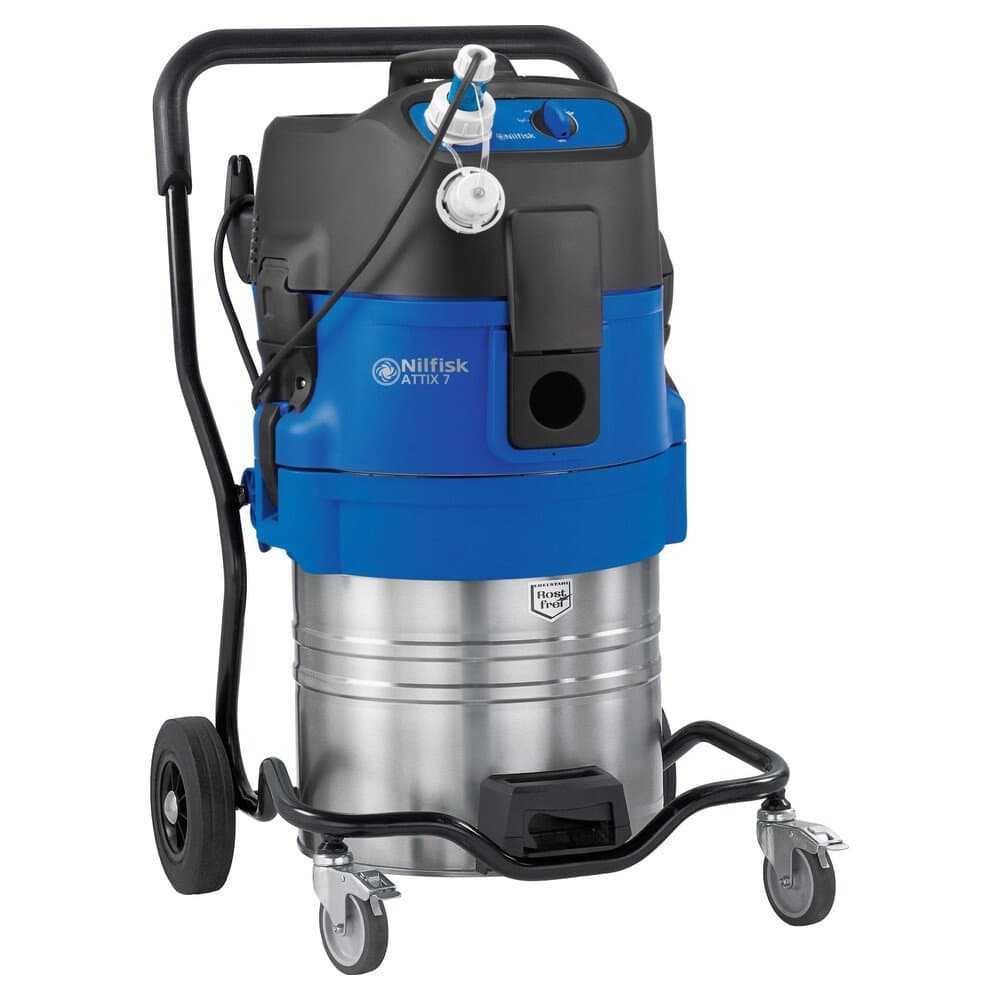 Nilfisk Flüssigkeitssauger Attix 751-61