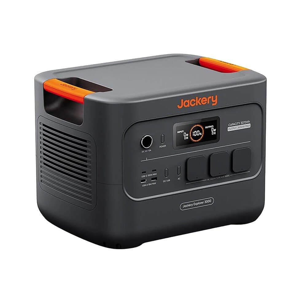 Powerstation E3000 v2