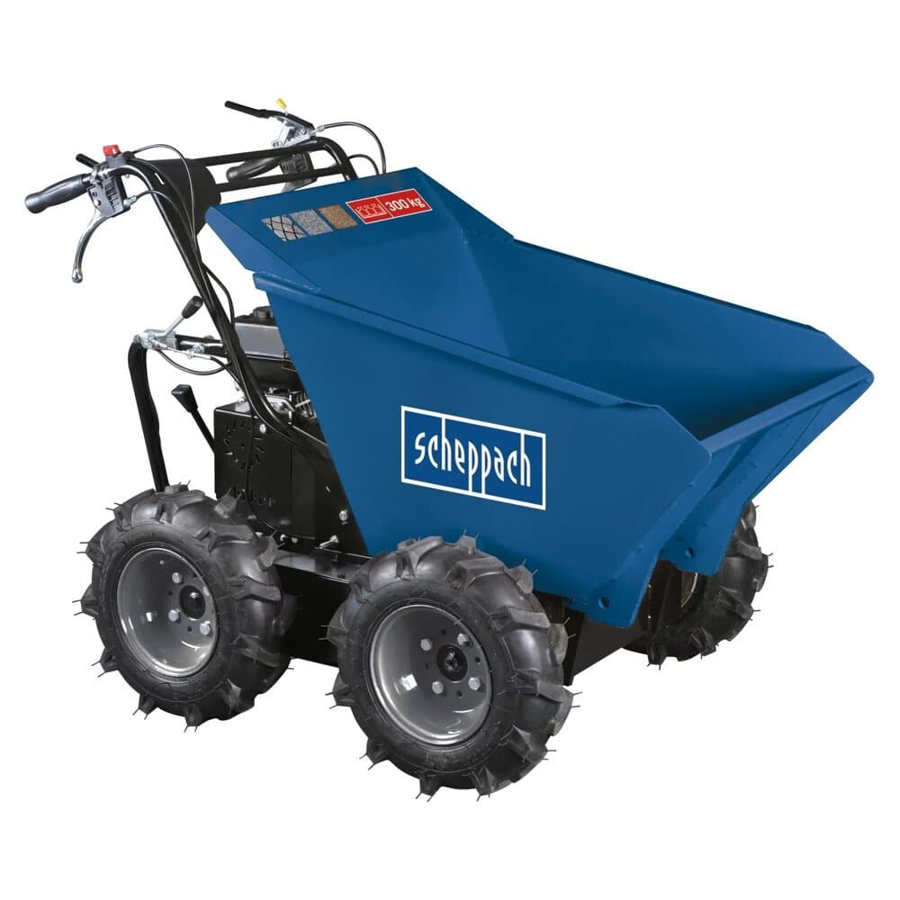 Scheppach Dumper DP3000
