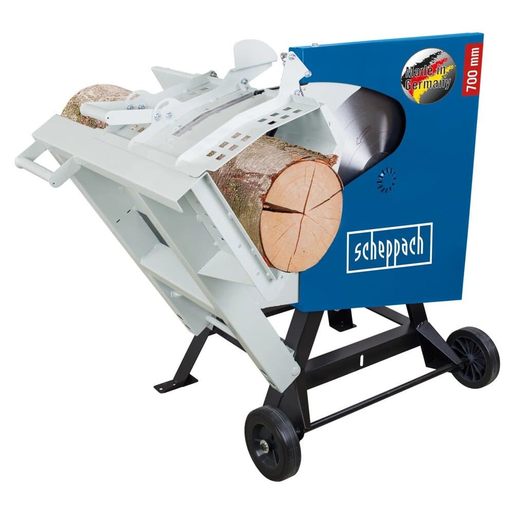 Scheppach Wippsäge HS720
