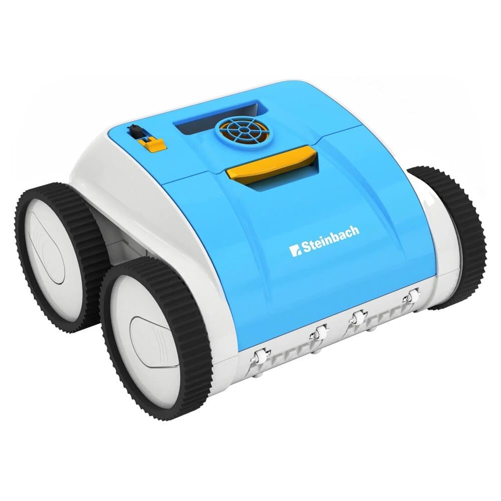 Steinbach Poolrunner Battery Pro