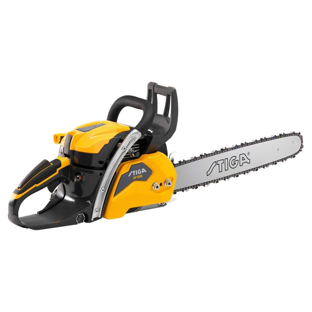 Stiga Benzin-Kettensäge CS 755