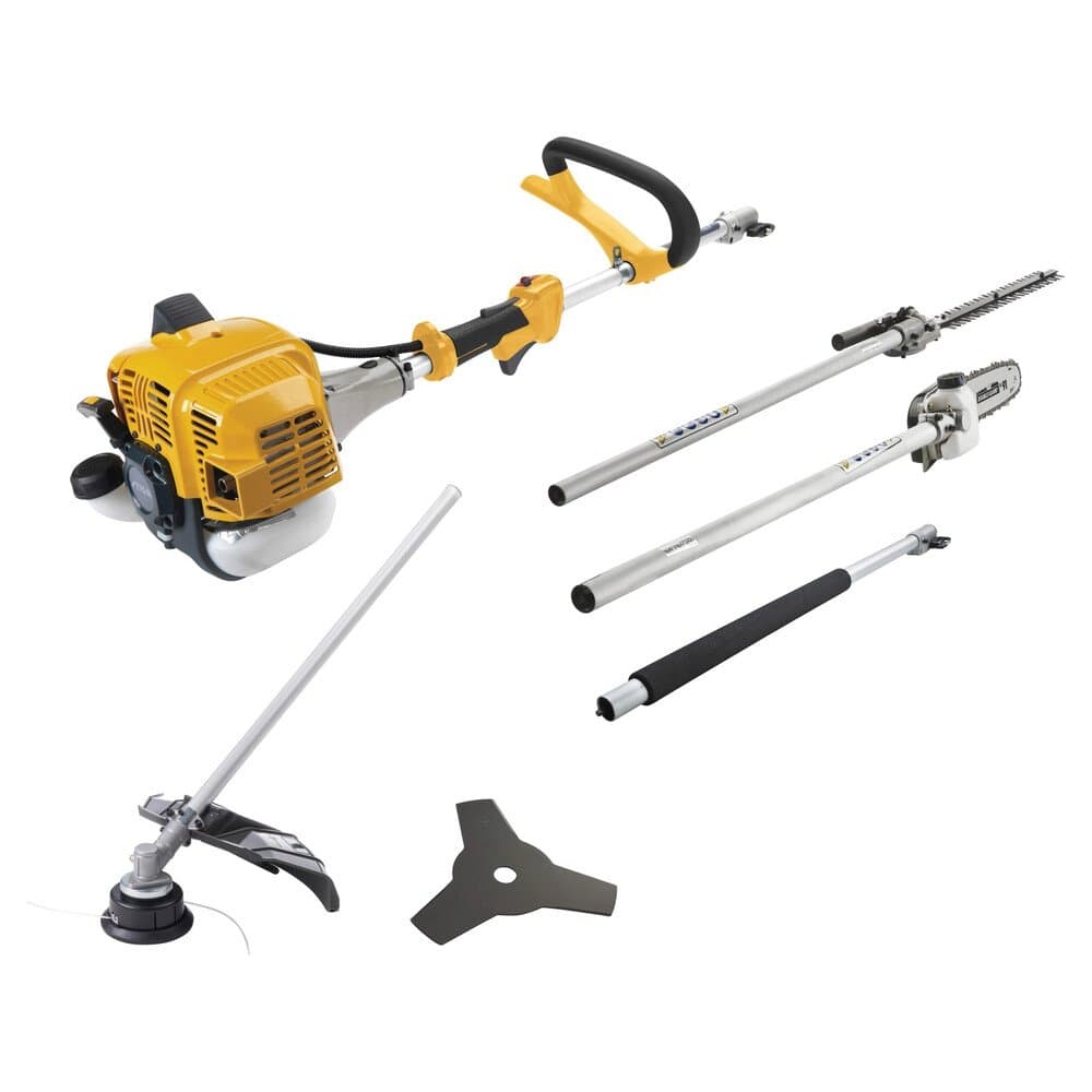 Stiga Benzin-Multi-Tool 4in1 MT 330