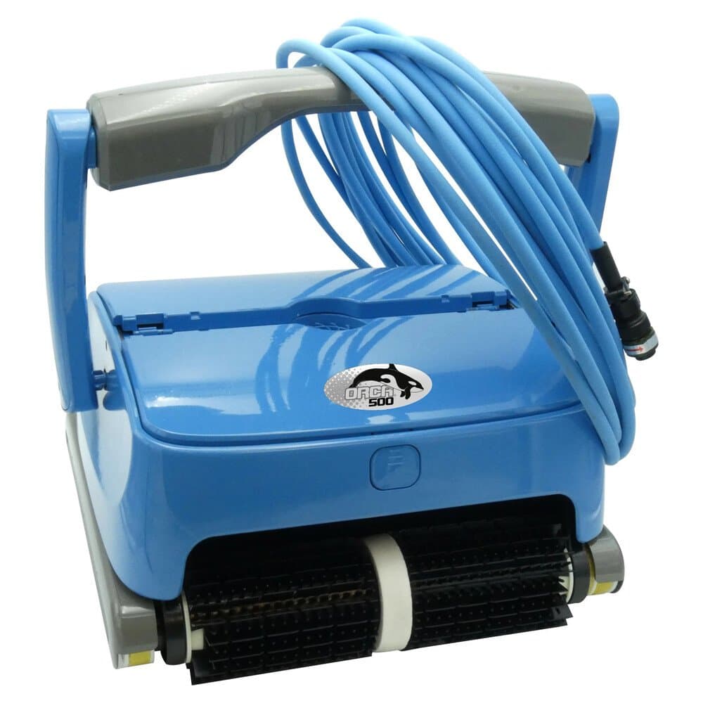 Summer Fun Orca 500 Poolroboter