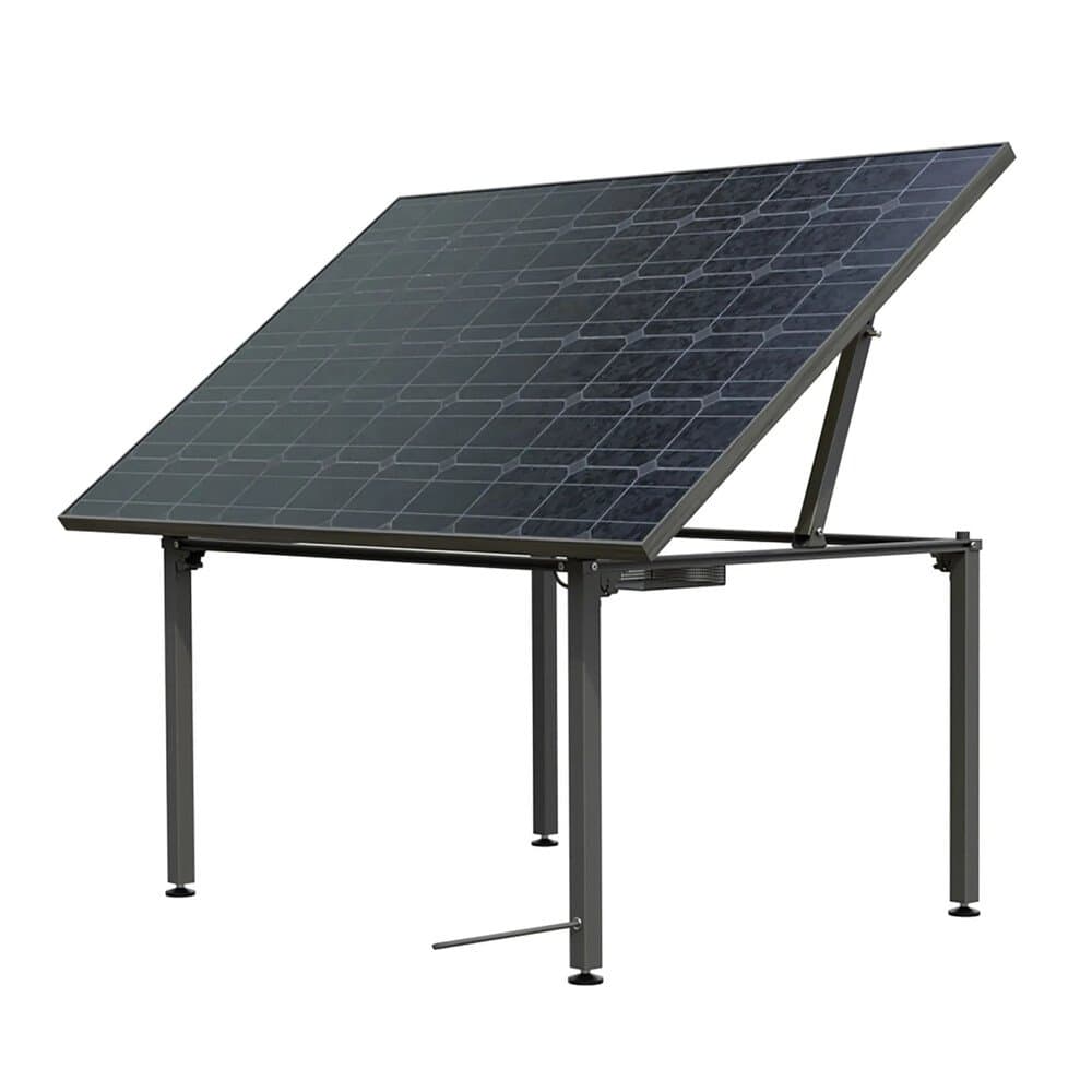 Technaxx Solar-Tischkraftwerk TX-250 400 W