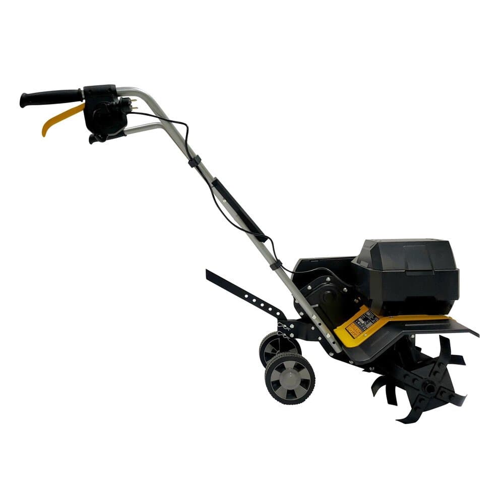 Texas Elektro Bodenhacke El-Tex1800