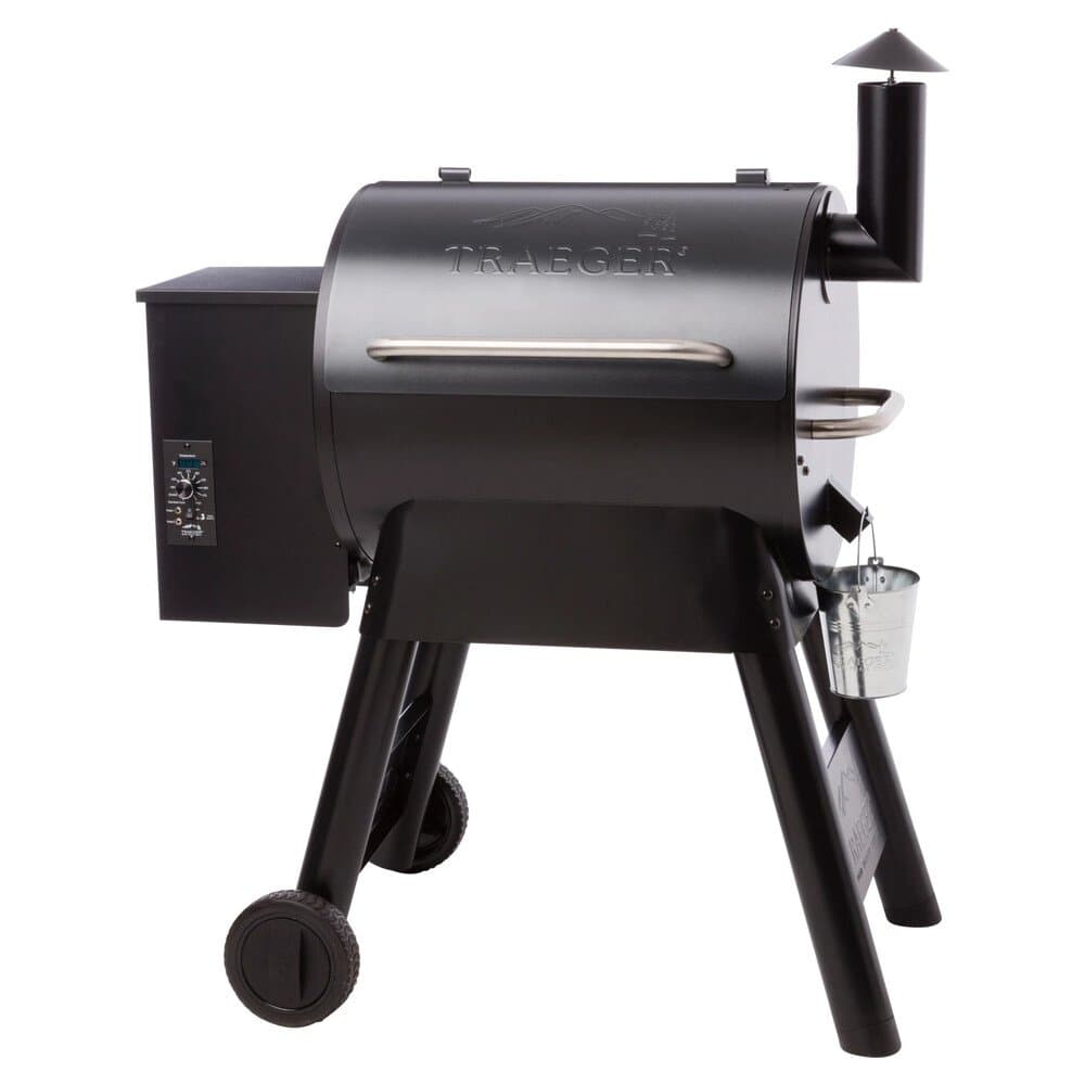 Traeger Grill Pro 22