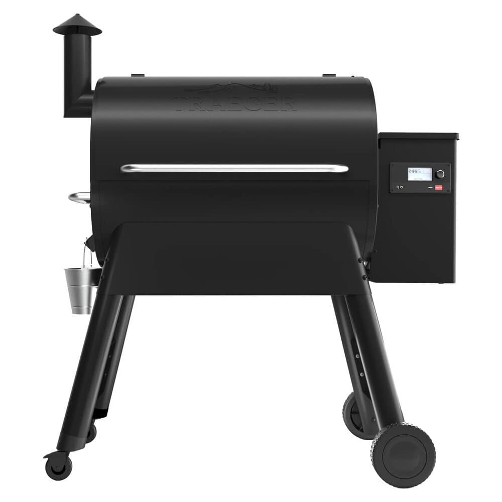 Traeger Holzpelletgrill Pro 780
