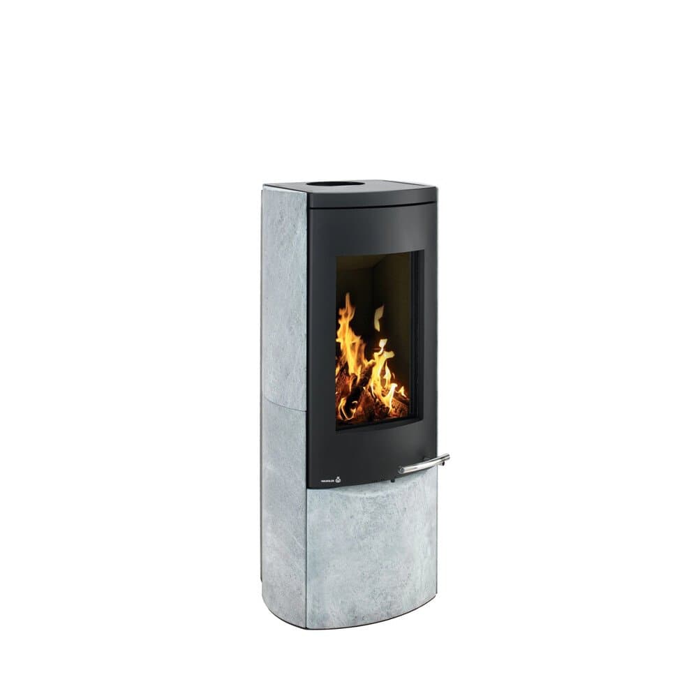 Wamsler Motho Kaminofen Naturstein 8 kW