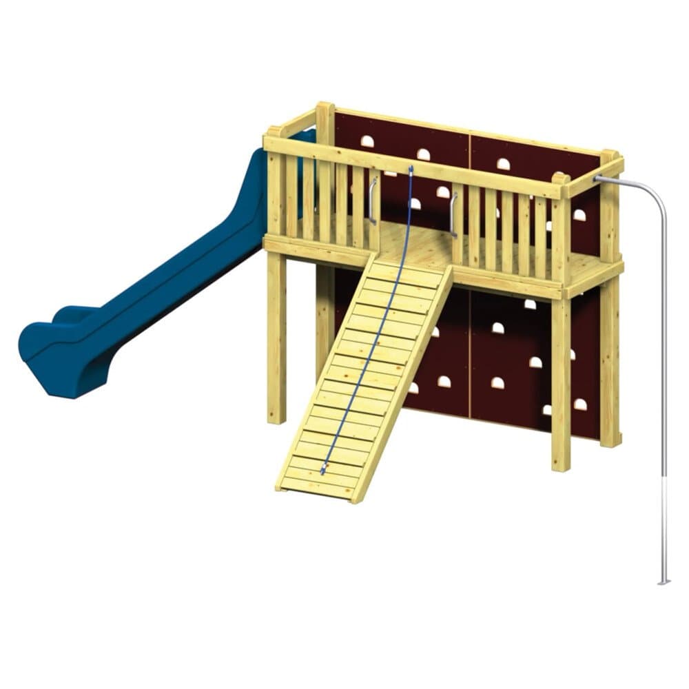 Winnetoo Spielsystem PRO Anlage 5