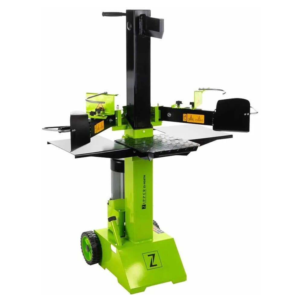 Zipper Holzspalter HS8TN