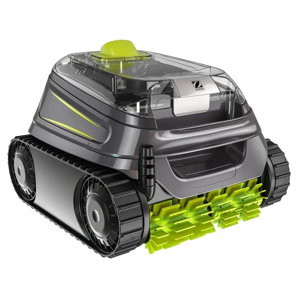 Zodiac Poolroboter CNX 2020