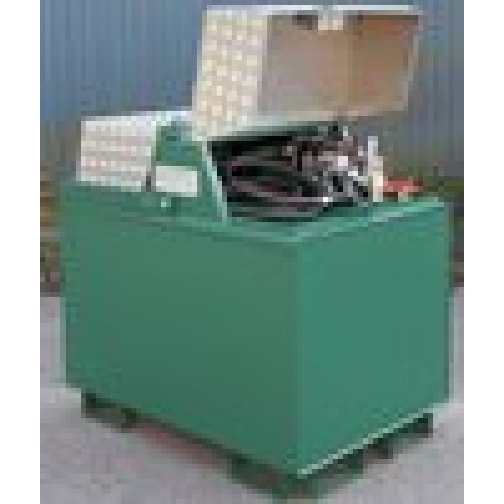 TTS Dieseltank 800 Liter
