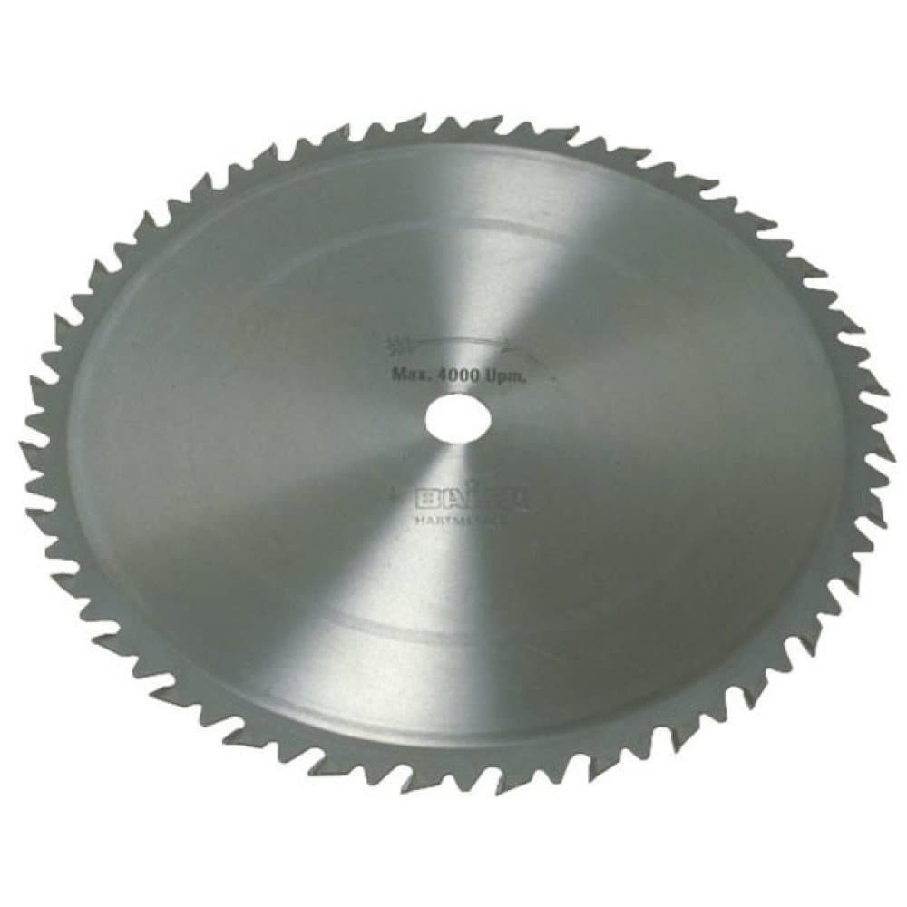 Hartmetall Kreissägeblatt, Ø 500 mm