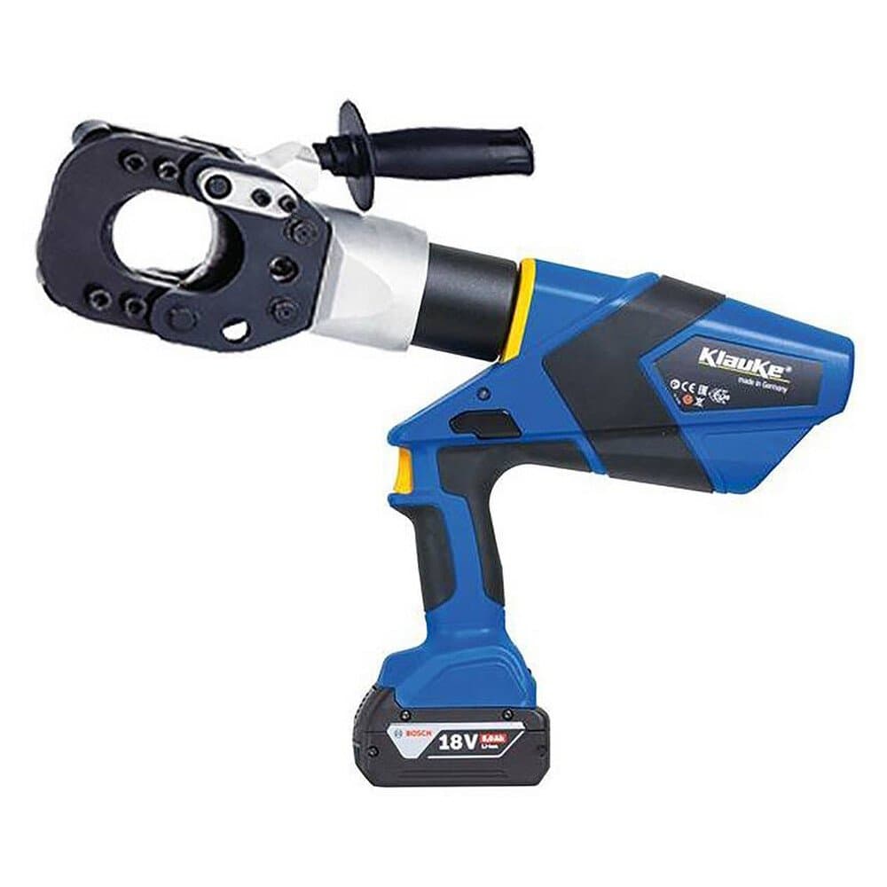 Klauke ESG55CFB Hydraulischer Akkuschneider