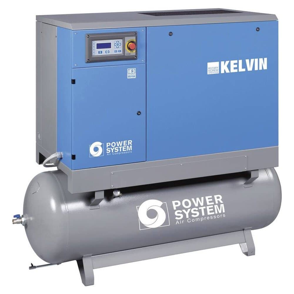 Aerotec Druckluft-Kompressor KELVIN 22-13 500 l 13 bar