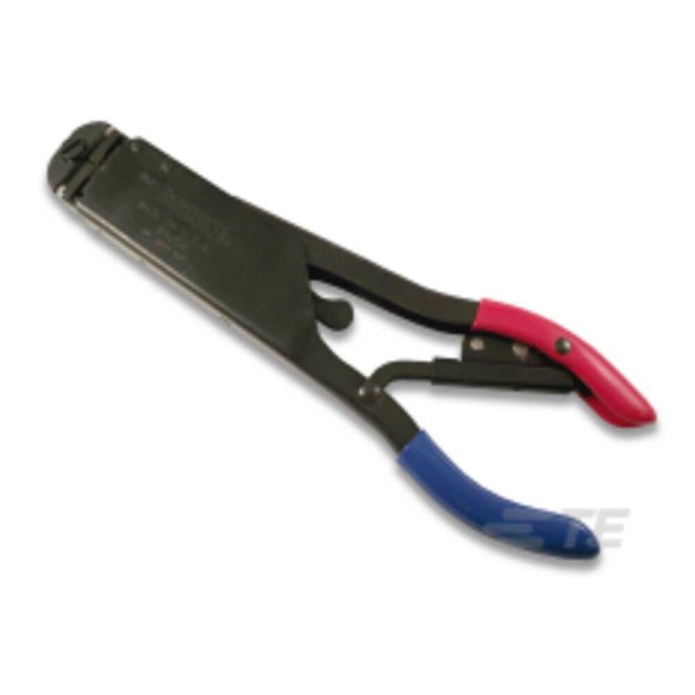 TE Connectivity TE AMP Certi-Crimp Hand Tools 69693-1