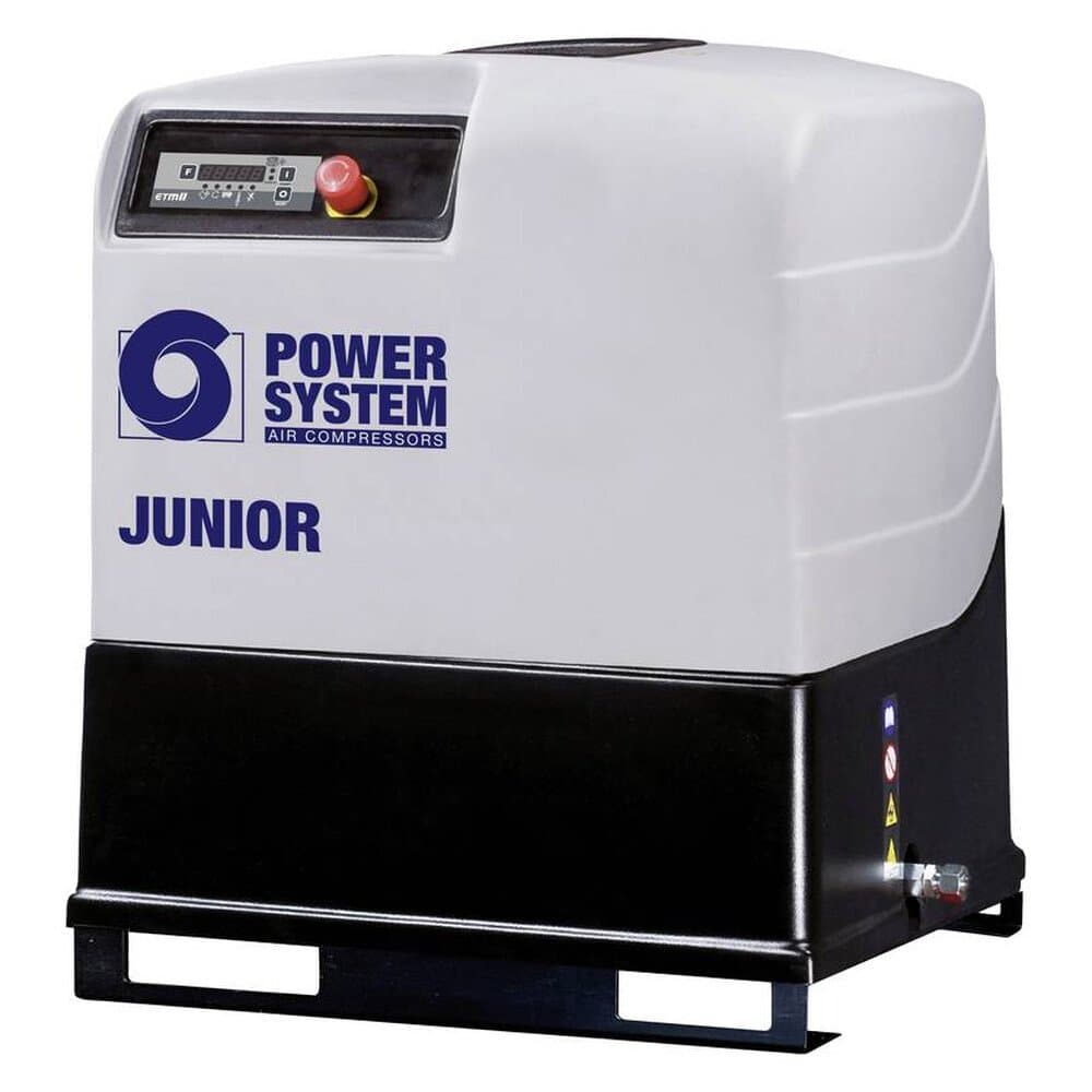 Aerotec Druckluft-Kompressor 10 bar
