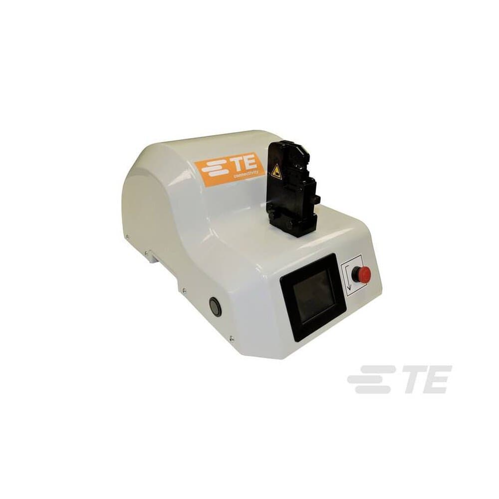 TE Connectivity TE AMP Powered Crimp Tools 539630-2