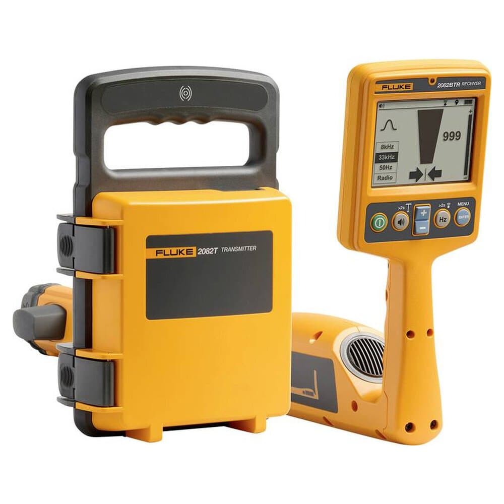Fluke FLUKE-2082BT Elite