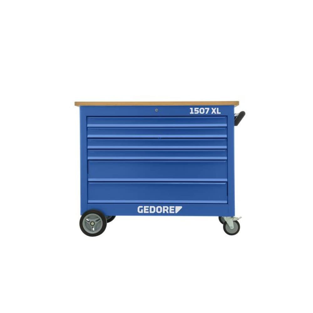 Gedore 3100065 Werkbank Stahlblech