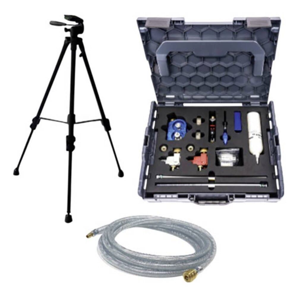 Einblasgerät X-BLOW MICRO DELUXE 146300 Cimco 1 Set
