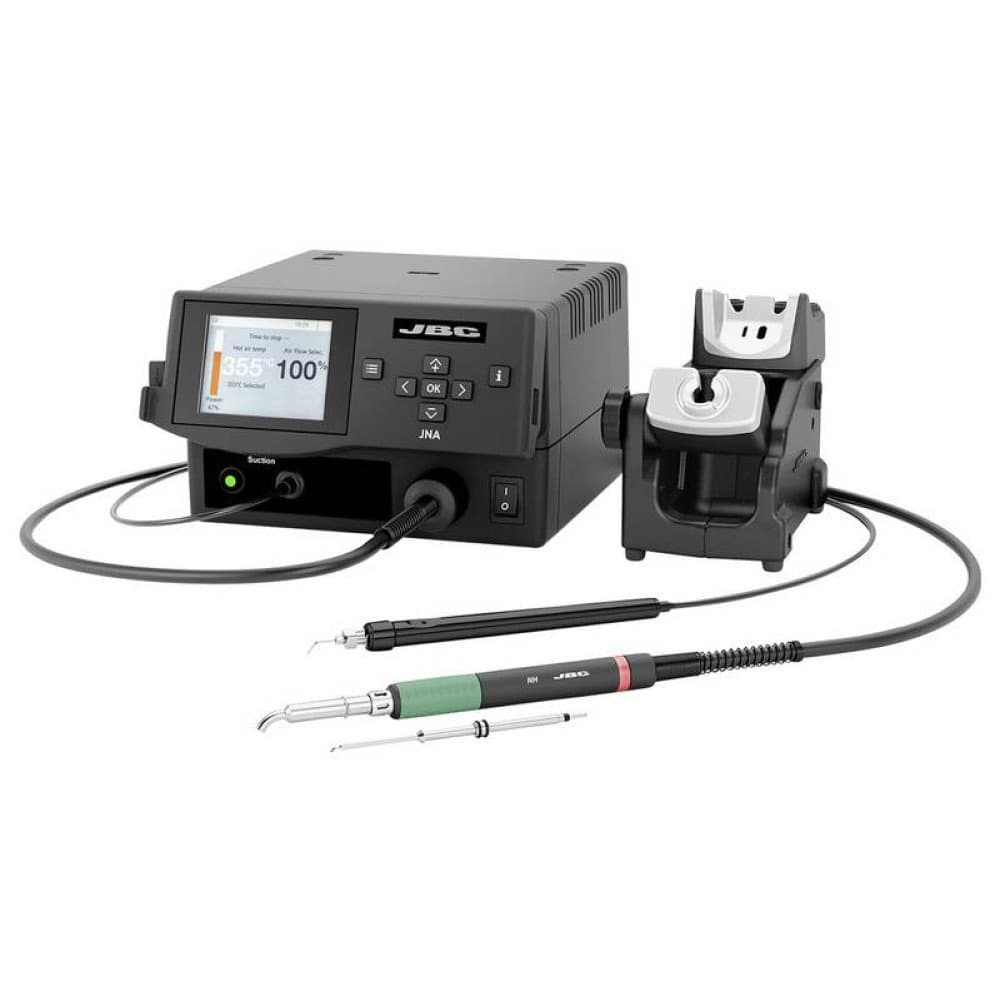 JBC Tools DMPVE-2QB Reparatur-Station