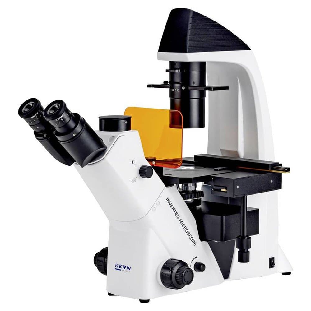 Kern OCM 166 Inversmikroskop