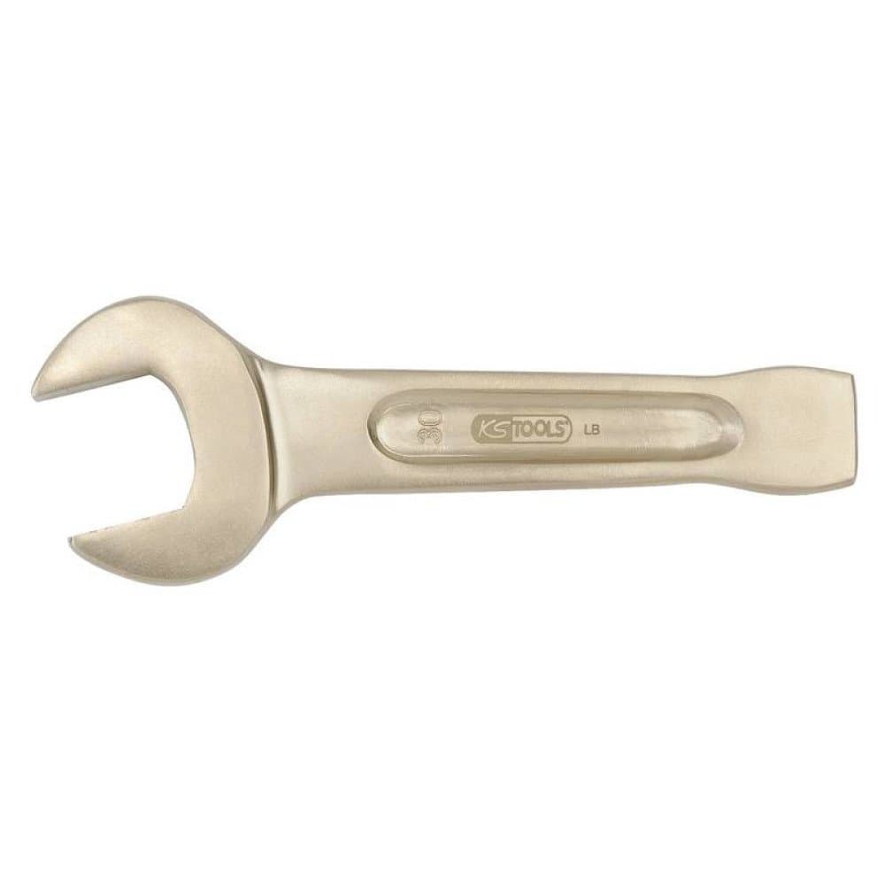 KS Tools 9637678 963.7678 Schlagmaulschlüssel Schlüsselweite (Metrisch) 195 mm