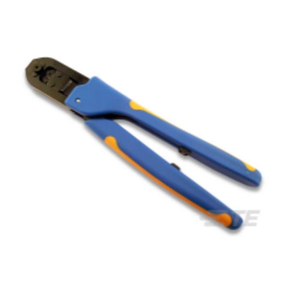 TE Connectivity TE AMP Certi-Crimp Hand Tools 2217660-1