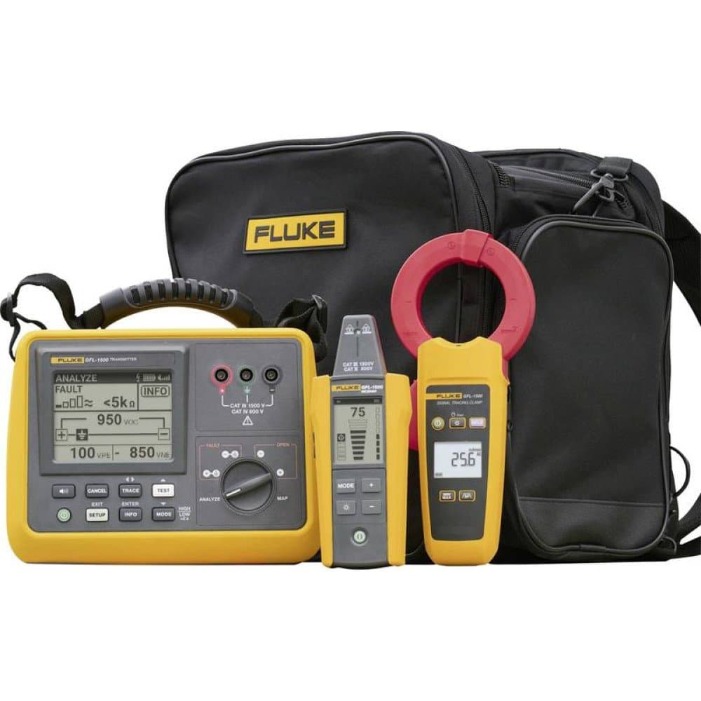Fluke Ortungsgerät FLUKE-GFL-1500/FPC 6082524
