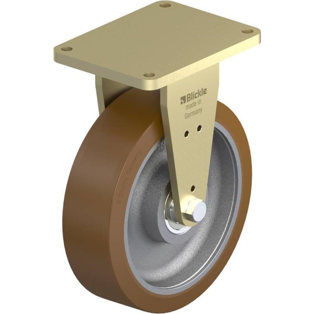 Blickle 754229 BS-GB 504K Bockrolle Rad-Durchmesser: 500 mm Tragfähigkeit (max.): 7500 kg 1 St.