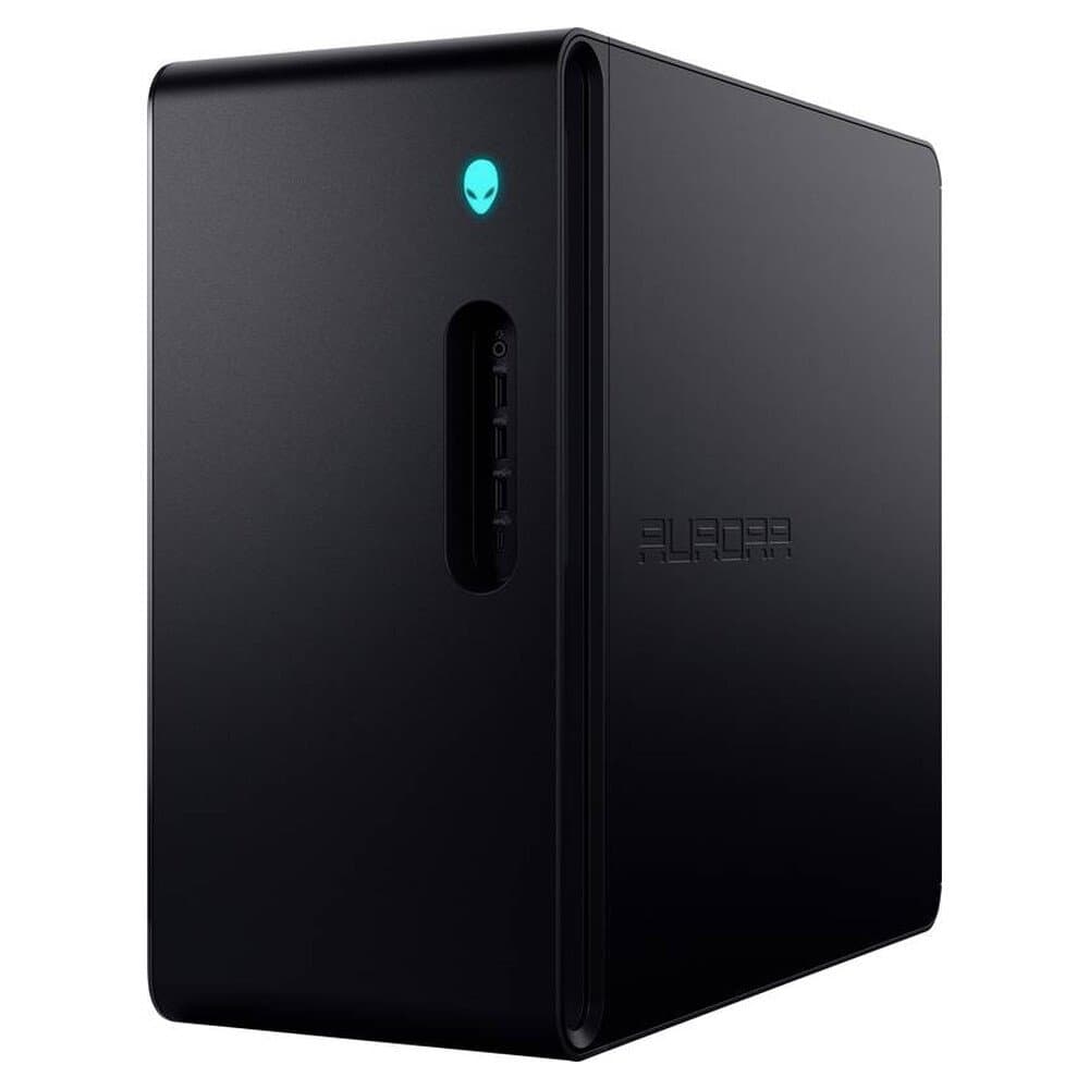 Dell Gaming PC AW Aurora ACT1250 Intel® Core™ Ultra 9 (Series 2) 285K 5.7 GHz 16 GB RAM 2 TB SSD Intel Intel Graphics Nv