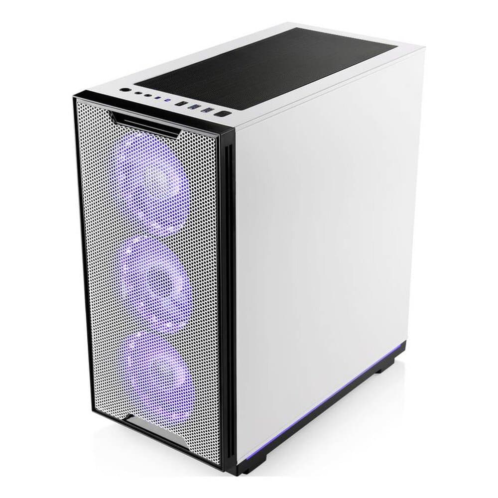 CSL Computer Gaming PC M11650H AMD Ryzen 7 9700X 5.5 GHz 32 GB RAM 1 TB SSD Nvidia GeForce RTX™ 4060 Ti 8 GB GDDR6 Win 1