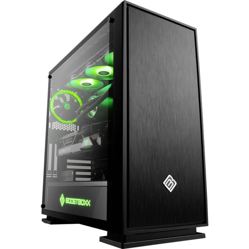 CSL Computer Gaming PC Gaming PC M12020H Intel® Core™ Ultra 7 265KF 5.5 GHz 64 GB RAM 4000 GB SSD Nvidia GeForce RTX™ 50