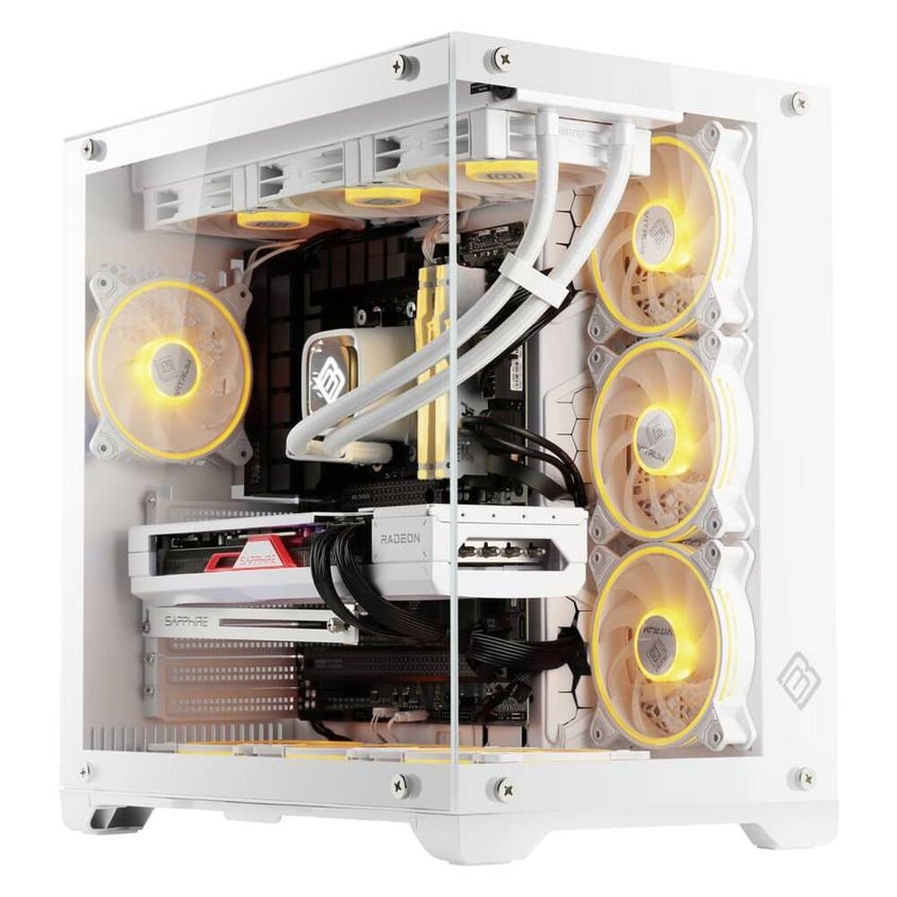 Csl Computer Gaming Pc M10860 Amd Ryzen 7 7800x3d 5 Ghz 32 Gb Ram 2000 Gb Ssd Amd Radeon™ Rx 7900 Xtx 24 Gb Gddr6 91589