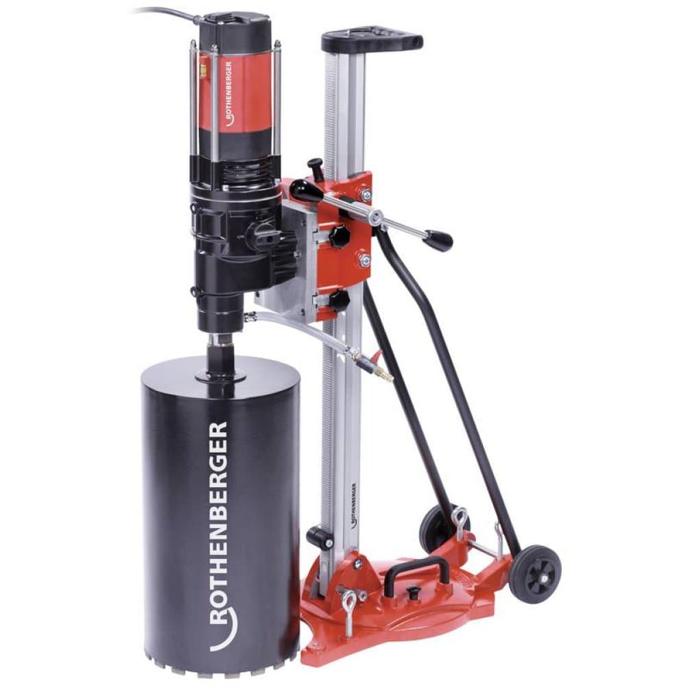 Rothenberger FF34260 -Kernbohrmaschine 3.000 W