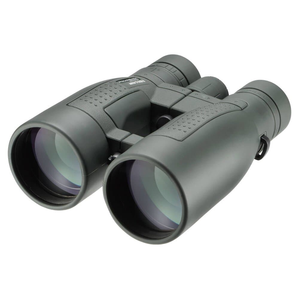 Eschenbach Fernglas Sektor compact+ 8x56 B 8 x 56 mm Dunkelgrün 4251856
