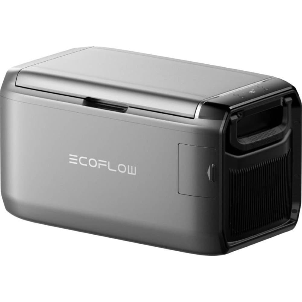 ECOFLOW GLACIER Classic 35L Kühlbox EEK: B (A - G) Kompressor 35 l -20 °C bis 20 °C
