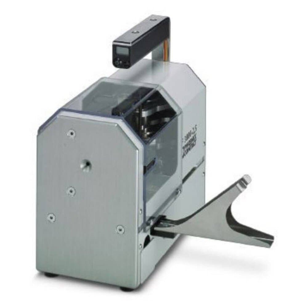 Phoenix Contact WF 1000 1212149 Elektriker Abisolierautomat 0.08 bis 6 mm² 6 mm (max) Passend für Marke (Zangen) Phoenix