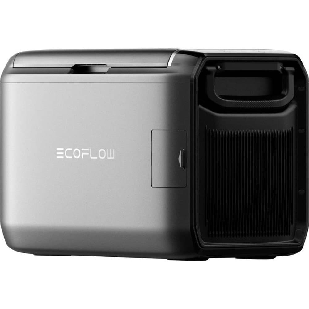Ecoflow Glacier Classic 45l Kühlbox Eek: C (a - G) 45 L -20 °c Bis 20 °c
